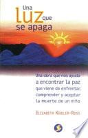 Una luz que se apaga