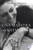 Una maestra en Katmandú