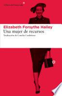 Una mujer de recursos