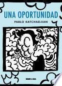 Una oportunidad