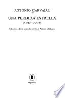 Una perdida estrella