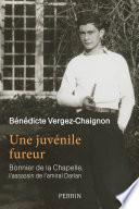 Une juvénile fureur