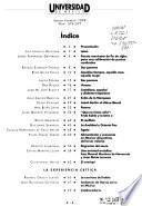 Universidad de México