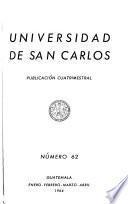 Universidad de San Carlos