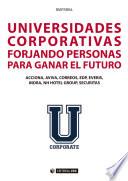 Universidades corporativas