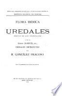 Uredales (royas de los vegetales) ...: Género Uromyces, etc., uredales imperfectos