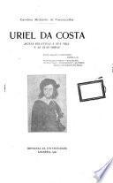 Uriel da Costa