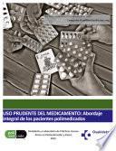 USO PRUDENTE DEL MEDICAMENTO