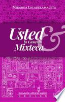 Usted & la Canción Mixteca