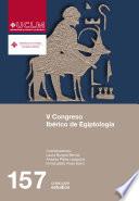 V Congreso Ibérico de Egiptología
