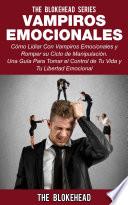 Vampiros Emocionales