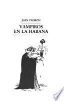 Vampiros en la Habana