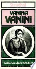 Vanina Vanini