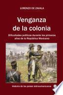 Venganza de la colonia