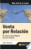 Venta por relacion