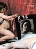 Venus ante el espejo : Velázquez y el desnudo
