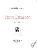 Venus dinámica