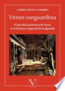 Venus vanguardista