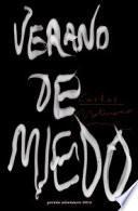 Verano de miedo
