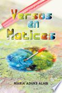 Versos en Matices