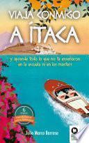 Viaja conmigo a Ítaca