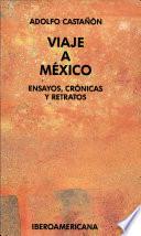 Viaje a México