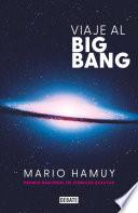Viaje al Big Bang