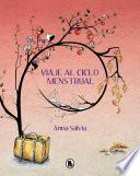 Viaje al ciclo menstrual