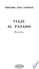 Viaje al pasado
