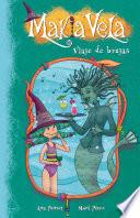 Viaje de brujas (Serie Makia Vela 7)