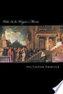 Vida de la Virgen María