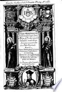 Vida maravillosa de la venerable virgen Dona Marina de Escobar