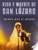 Vida y muerte de san Lázaro