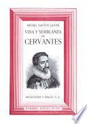 Vida y semblanza de Cervantes