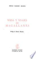 Vida y viajes de Magallanes