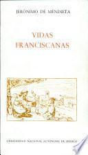 Vidas franciscanas