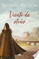 Viento de otoño