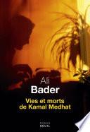Libro Vies et morts de Kamal Medhat