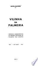 Vilinha da Palmeira