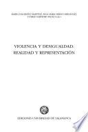 Violencia y desigualdad