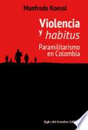 Violencia y habitus