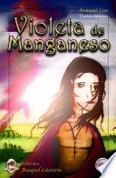 Violeta de Manganeso