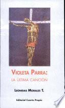 Violeta Parra