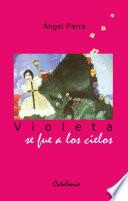 Violeta se fue a los cielos