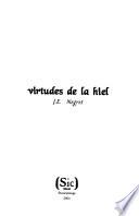 Virtudes de la hiel