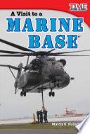 Visita a una base de la Marina (A Visit to a Marine Base) 6-Pack