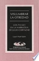 Vislumbrar la otredad