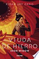 Viuda de hierro
