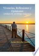 Libro Vivencias, Reflexiones y Opiniones