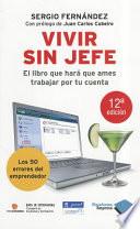 Vivir sin Jefe